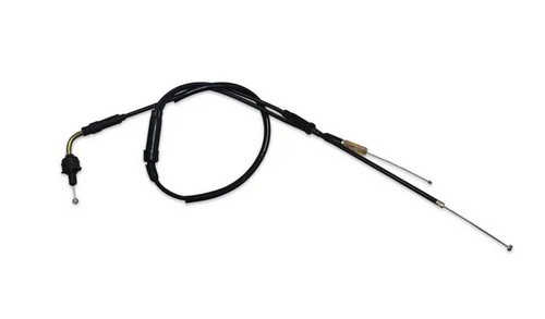 Throttle cable fits yamaha - cable,