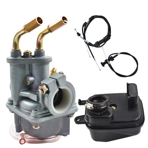 Carburetor carb kit fit yamaha - carb,