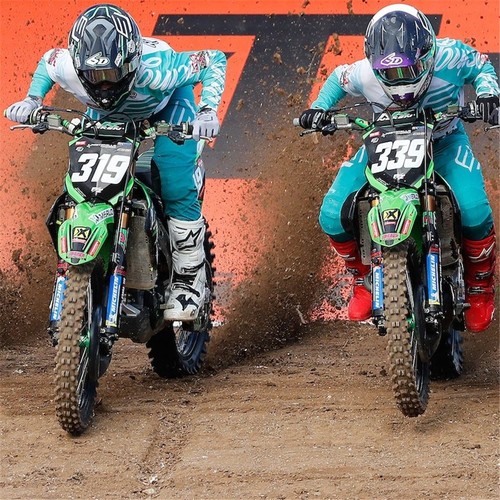 Yamaha 2025 prox - 50,